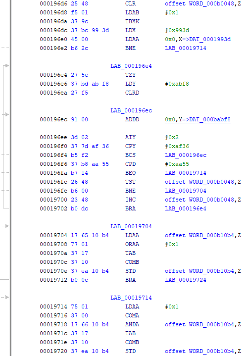 patching code snapshot2